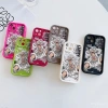 Ốp điện thoại silicon mềm Luffy Anime cho iPhone 16 Plus, 14 Pro Max, 11 Pro Max, Chống sốc, giá 51.818