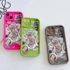 Ốp điện thoại silicon mềm Luffy Anime cho iPhone 16 Plus, 14 Pro Max, 11 Pro Max, Chống sốc, giá 51.818 2
