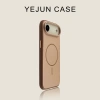 Ốp iPhone 17-11 Pro Max hút từ tính mờ sang trọng, bảo vệ camera, chống sốc, chống rơi, giá 95.040đ 9
