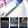 Ốp kính cường lực toàn bộ cho iPhone 15 14 13 12 Pro Max Mini XS Max XR SE 2.020 6 7 8 Plus giá chỉ 30.800 VND 2