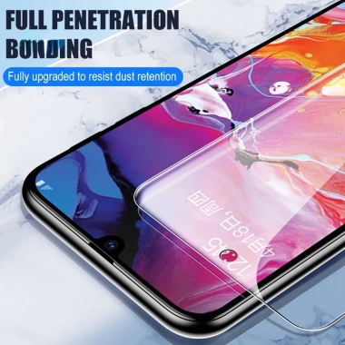Ốp kính cường lực toàn bộ cho iPhone 15 14 13 12 Pro Max Mini XS Max XR SE 2.020 6 7 8 Plus giá chỉ 30.800 VND