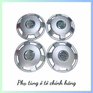 Ốp Lazang Chụp Mâm Xe County - Bền Đẹp, Giá chỉ 149.000 VNĐ, Giảm giá sốc 2