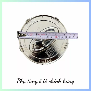 Ốp Lazang Chụp Mâm Xe County - Bền Đẹp, Giá chỉ 149.000 VNĐ, Giảm giá sốc 4