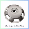 Ốp Lazang Chụp Mâm Xe County - Bền Đẹp, Giá chỉ 149.000 VNĐ, Giảm giá sốc 6