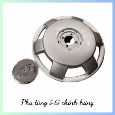 Ốp Lazang Chụp Mâm Xe County - Bền Đẹp, Giá chỉ 149.000 VNĐ, Giảm giá sốc 7