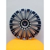 Ốp lazang VF3 lốp R16 - Ốp chụp mâm xe điện Vinfast VF3, Giá ưu đãi 555.000 VNĐ 4