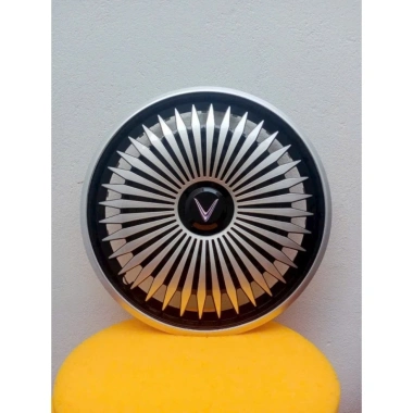Ốp lazang VF3 lốp R16 - Ốp chụp mâm xe điện Vinfast VF3, Giá ưu đãi 555.000 VNĐ 5