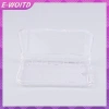 Ốp Lưng Cứng Pha Lê Trong Suốt E-WOITD cho 3DS XL/LL/N3DS – 69.649đ, giảm 20% 2
