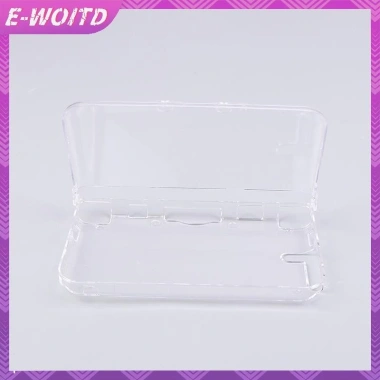 Ốp Lưng Cứng Pha Lê Trong Suốt E-WOITD cho 3DS XL/LL/N3DS – 69.649đ, giảm 20% 2 Ốp Lưng Cứng Pha Lê Trong Suốt E-WOITD cho 3DS XL/LL/N3DS – 69.649đ, giảm 20% 2