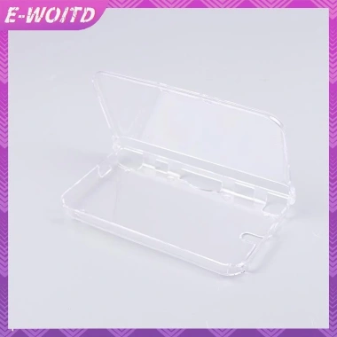 Ốp Lưng Cứng Pha Lê Trong Suốt E-WOITD cho 3DS XL/LL/N3DS – 69.649đ, giảm 20%