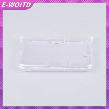 Ốp Lưng Cứng Pha Lê Trong Suốt E-WOITD cho 3DS XL/LL/N3DS – 69.649đ, giảm 20% 6 Ốp Lưng Cứng Pha Lê Trong Suốt E-WOITD cho 3DS XL/LL/N3DS – 69.649đ, giảm 20% 6