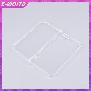 Ốp Lưng Cứng Pha Lê Trong Suốt E-WOITD cho 3DS XL/LL/N3DS – 69.649đ, giảm 20%