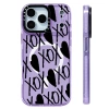 Ốp Lưng Đen Xoxo Không Dây Sạc iPhone 12‑17 Pro Max, 17 AIR, Mềm Trong Suốt, Chống Sốc 4