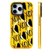 Ốp Lưng Đen Xoxo Không Dây Sạc iPhone 12‑17 Pro Max, 17 AIR, Mềm Trong Suốt, Chống Sốc 6