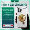 Ốp Lưng Han icase Chống Sốc Ố Vàng Bún Đậu Mắm Tôm cho iPhone 12-17 Giá 146.780₫ 6
