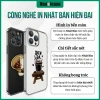 Ốp Lưng Han icase Chống Sốc Ố Vàng Bún Đậu Mắm Tôm cho iPhone 12-17 Giá 146.780₫ 7