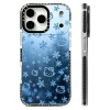 Ốp Lưng Hello Kitty Bông Tuyết Sạc Không Dây Silicone Trong Suốt iPhone 12-17 Pro Max Chống Sốc Giá 120.960đ