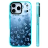 Ốp Lưng Hello Kitty Bông Tuyết Sạc Không Dây Silicone Trong Suốt iPhone 12-17 Pro Max Chống Sốc Giá 120.960đ 4