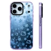Ốp Lưng Hello Kitty Bông Tuyết Sạc Không Dây Silicone Trong Suốt iPhone 12-17 Pro Max Chống Sốc Giá 120.960đ 5