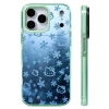 Ốp Lưng Hello Kitty Bông Tuyết Sạc Không Dây Silicone Trong Suốt iPhone 12-17 Pro Max Chống Sốc Giá 120.960đ 6