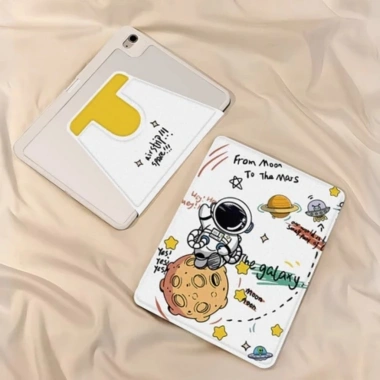 Ốp lưng iPad 720° xoay 10.9