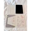 Ốp lưng iPad 720° Xoay Acrylic 10.9‑inch Pro/11, hỗ trợ bút, chống uốn cong, tương thích iPad Gen11‑A16 – 238.900₫ 4