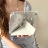 Ốp lưng iPad Air 6 & 10.9 - Gấu nơ, khe bút, chống sốc, giảm 70% còn 387,205₫ 4