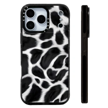 Ốp lưng iPhone 12-17 Pro Max và 17 AIR, họa tiết trắng-đen, silicone mềm, sạc không dây từ tính, chống sốc 3 Ốp lưng iPhone 12-17 Pro Max và 17 AIR, họa tiết trắng-đen, silicone mềm, sạc không dây từ tính, chống sốc 3