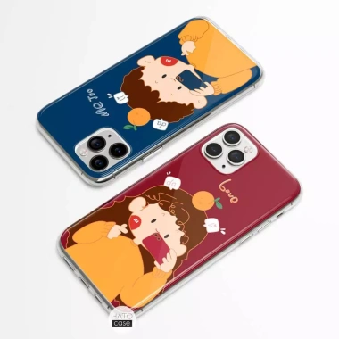 Ốp lưng iPhone đôi - Bảo vệ toàn diện, thiết kế thời trang, giảm tới 17% chỉ 260k 2