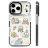 Ốp Lưng Minions Dễ Thương Cho iPhone 12-17 Pro Max – Silicon Mềm Trong Suốt, Sạc Không Dây, Chống Sốc, 120.960₫
