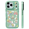 Ốp Lưng Minions Dễ Thương Cho iPhone 12-17 Pro Max – Silicon Mềm Trong Suốt, Sạc Không Dây, Chống Sốc, 120.960₫ 5