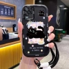 Ốp Lưng OPPO A54 4G Case Mèo Đáng Yêu Có Dây Lanyard - Giá chỉ 44.400₫ 8