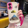 Ốp Lưng OPPO A58/A78/A58 5G/A78 5G Lanyard - Bảo Vệ Đỉnh, Giá 44.320₫ 3