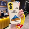 Ốp Lưng OPPO A58/A78/A58 5G/A78 5G Lanyard - Bảo Vệ Đỉnh, Giá 44.320₫ 5