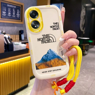 Ốp Lưng OPPO A58/A78/A58 5G/A78 5G Lanyard - Bảo Vệ Đỉnh, Giá 44.320₫ 5 Ốp Lưng OPPO A58/A78/A58 5G/A78 5G Lanyard - Bảo Vệ Đỉnh, Giá 44.320₫ 5
