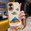 Ốp Lưng OPPO A58/A78/A58 5G/A78 5G Lanyard - Bảo Vệ Đỉnh, Giá 44.320₫ 6