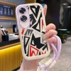 Ốp Lưng OPPO A60 4G Case Thời Trang và Lanyard Giá 44.400₫ Giảm Đặc Biệt 2