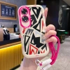 Ốp Lưng OPPO A60 4G Case Thời Trang và Lanyard Giá 44.400₫ Giảm Đặc Biệt 3