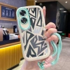 Ốp Lưng OPPO A60 4G Case Thời Trang và Lanyard Giá 44.400₫ Giảm Đặc Biệt 8