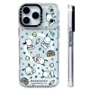 Ốp Lưng Pacha Dog Sticker Case Siêu Mềm Trong Suốt, Tương Thích iPhone 12‑17 Pro Max, Chống Sốc, Hỗ Trợ Sạc Không Dây - Giảm Giá Đặc Biệt