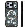 Ốp Lưng Pacha Dog Sticker Case Siêu Mềm Trong Suốt, Tương Thích iPhone 12‑17 Pro Max, Chống Sốc, Hỗ Trợ Sạc Không Dây - Giảm Giá Đặc Biệt 3