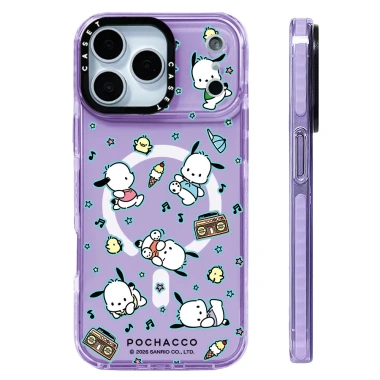 Ốp Lưng Pacha Dog Sticker Case Siêu Mềm Trong Suốt, Tương Thích iPhone 12‑17 Pro Max, Chống Sốc, Hỗ Trợ Sạc Không Dây - Giảm Giá Đặc Biệt 4 Ốp Lưng Pacha Dog Sticker Case Siêu Mềm Trong Suốt, Tương Thích iPhone 12‑17 Pro Max, Chống Sốc, Hỗ Trợ Sạc Không Dây - Giảm Giá Đặc Biệt 4