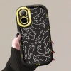 Ốp Lưng Realme C67 12 Lite Ốp Silicon Case Tuyệt vời HS41 9