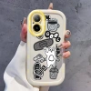 Ốp Lưng Realme C67 12 Lite Silicon Case Vỏ Mềm Độc Đáo Giá Ưu Đãi 32,724₫ 6