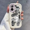 Ốp Lưng Realme C67 12 Lite Silicon Case Vỏ Mềm Độc Đáo Giá Ưu Đãi 32,724₫ 7