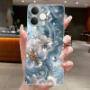 Ốp Lưng Realme Note 70 mới thiết kế bướm sang trọng TPU silicon mềm, giá 25.834₫ 2