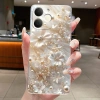 Ốp Lưng Realme Note 70 mới thiết kế bướm sang trọng TPU silicon mềm, giá 25.834₫ 8