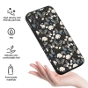 Ốp Lưng Silicon Bướm Xám cho Samsung Galaxy A72 A52 A52S A42 A32 A22 A12 A02 A02S 4G 5G - Giá 66.797 VND 6