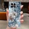 Ốp Lưng TPU Mềm Hoa Bướm trong suốt cho Vivo iQOO Z10 Turbo Pro - Giá chỉ 25.834₫ 2