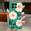 Ốp Lưng TPU Mềm Hoa Bướm trong suốt cho Vivo iQOO Z10 Turbo Pro - Giá chỉ 25.834₫ 3